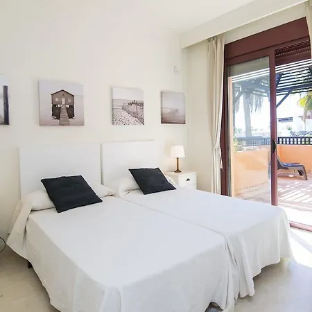 Duplex Con Encanto Bahia * Marbella