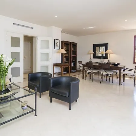 Duplex Con Encanto Bahia Apartment Marbella
